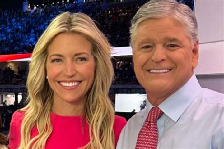 Is Ainsley Earhardt Married? A Deep Dive into Her Personal Life