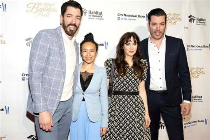 Is Drew Scott Alive? A Deep Dive into His Life and Career