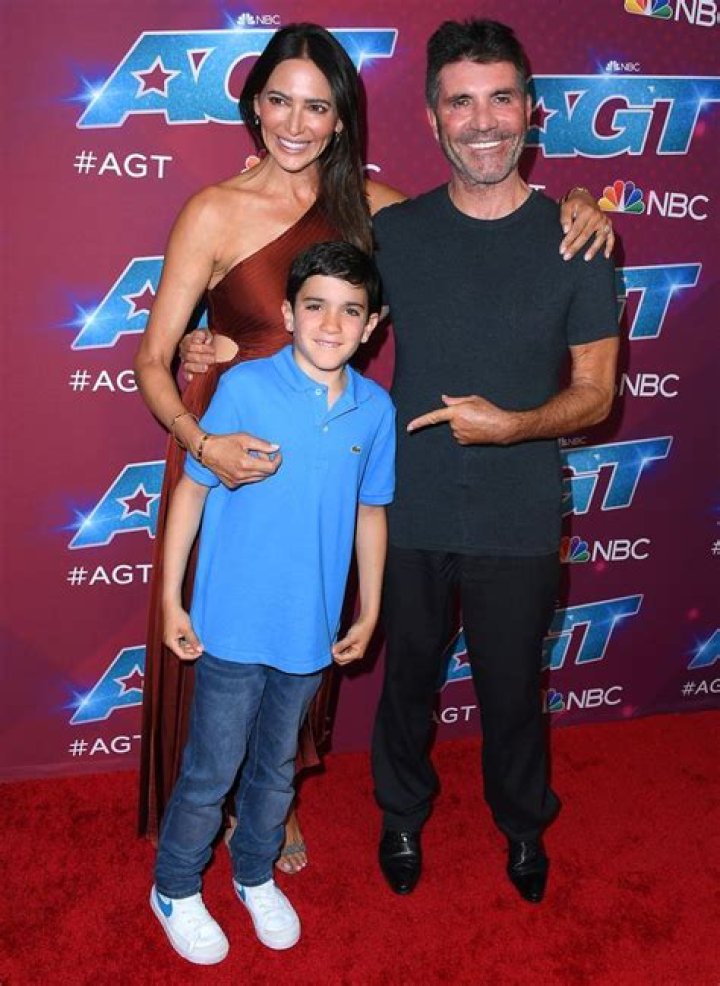 Is Eric Cowell Autistic? Understanding the Journey of Simon Cowell's Son