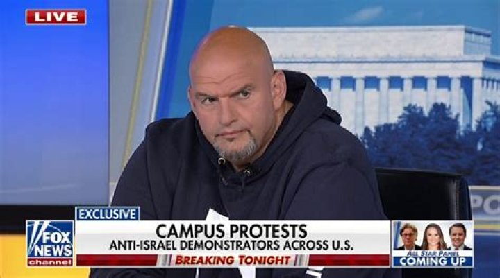 Is Fetterman Jewish? Exploring the Background of a Prominent Political Figure