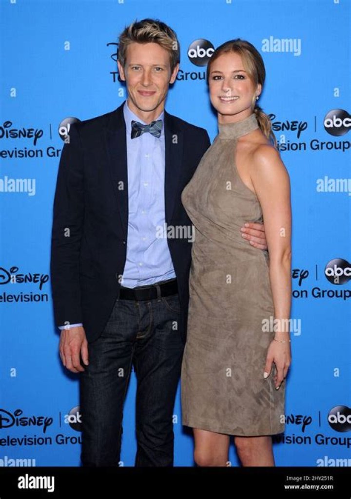 Is Gabriel Mann Married? A Comprehensive Look at His Life and Relationships