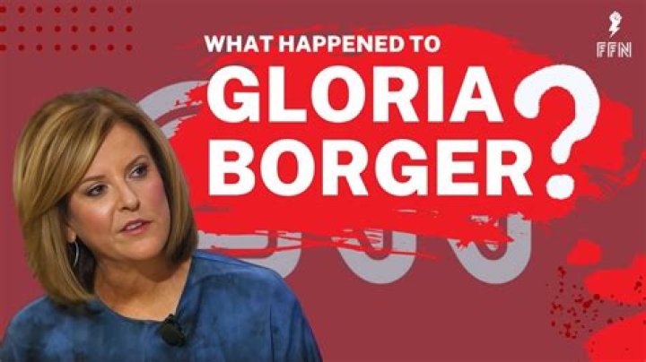 Is Gloria Borger Ill? Understanding Her Health and Well-being