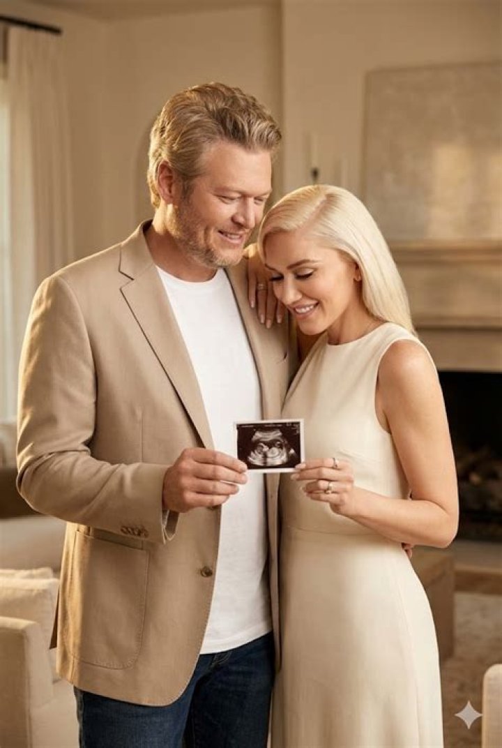 Is Gwen Stefani Pregnant? Exploring the Buzz Around Baby News!