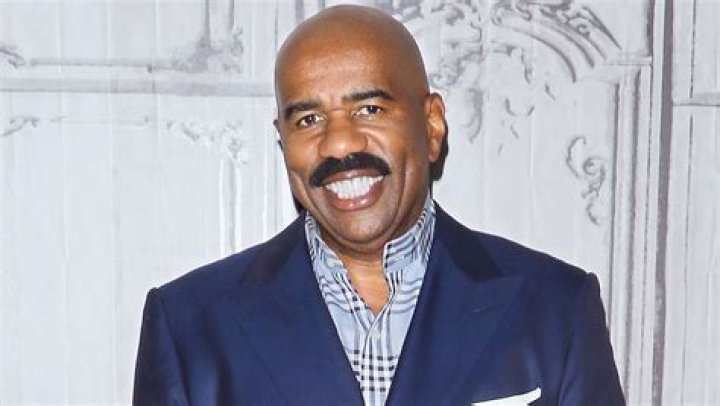 Is It True Steve Harvey Passed Away?