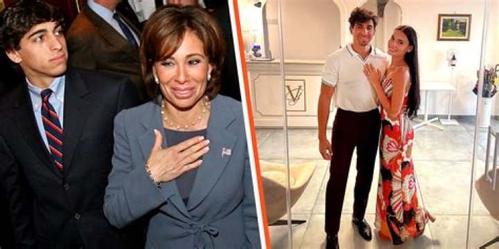 Is Jeanine Pirro Engaged? A Comprehensive Look at Her Relationship Status
