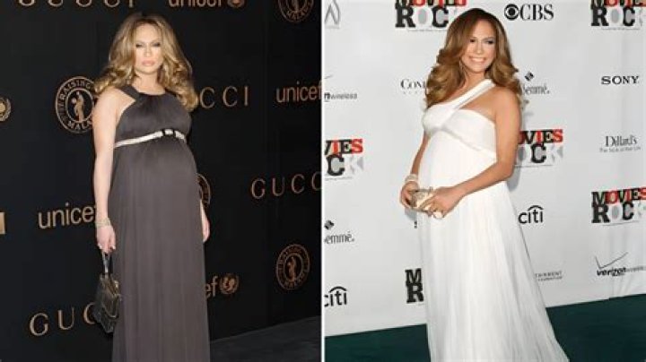 Is Jennifer Lopez Pregnant? The Truth Behind The Rumors