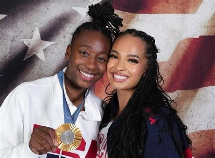 Is Jewell Loyd in a Relationship? Insights into the Life of the WNBA Star