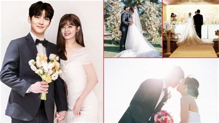 Is Ji Chang Wook and Nam Ji Hyun Still Together?