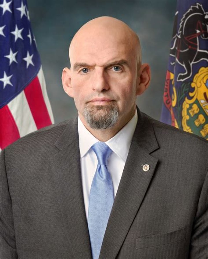 Is John Fetterman Jewish? Exploring His Background and Beliefs