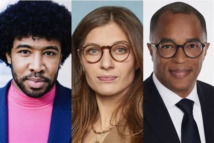 Is Jonathan Capehart Leaving MSNBC? Exploring the Future of a Prominent Voice