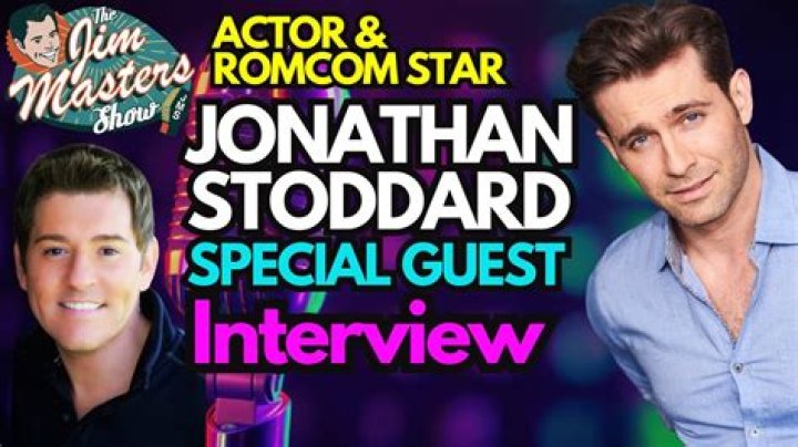Is Jonathan Stoddard Married? All You Need to Know About His Relationship Status
