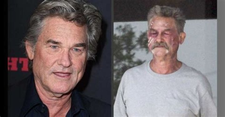 Is Kurt Russell Sick? Uncovering the Truth Behind the Rumors