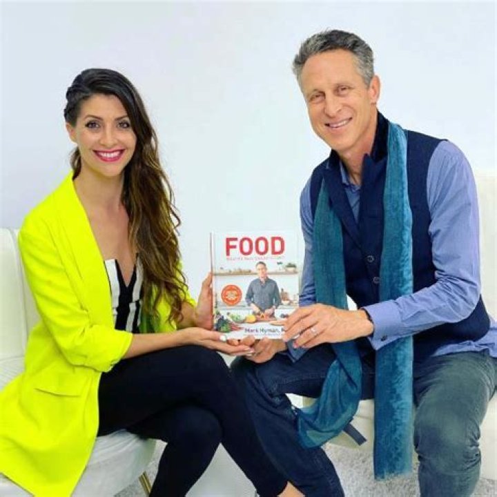 Is Mia Lux Married to Mark Hyman? A Deep Dive into Their Relationship