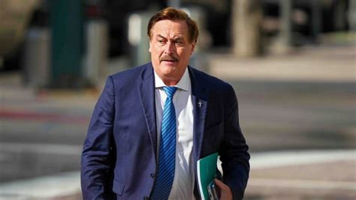 Is Mike Lindell Married? A Deep Dive into His Personal Life