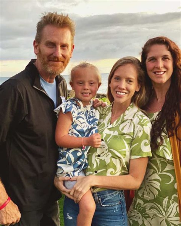Is Rory Feek Really Gone? The Truth Behind the Rumors