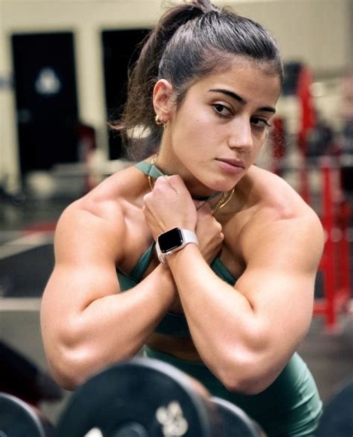 Is Sara Saffari Muslim? An In-Depth Exploration