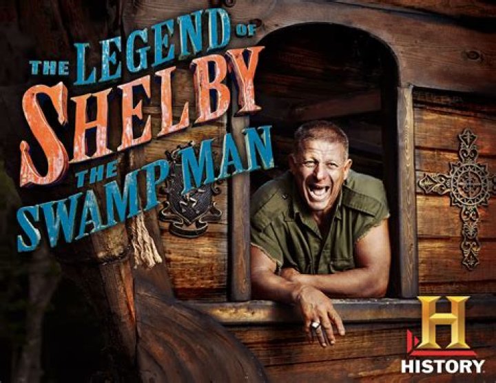 Is Shelby Stanga Still Alive? The Life and Legacy of the Swamp Man