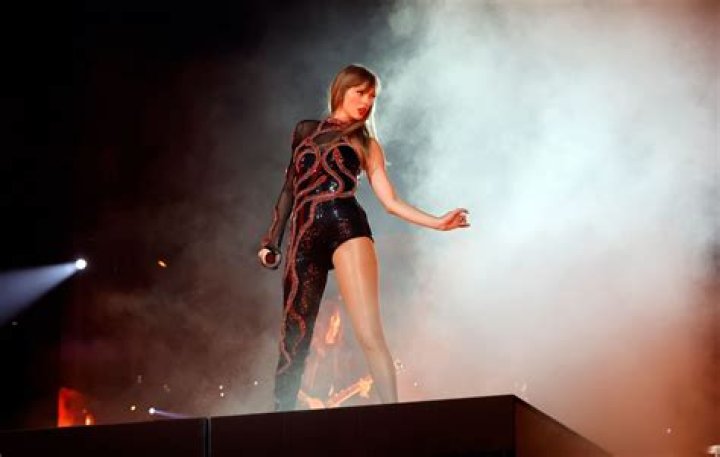 Is Taylor Swift Getting Fat? An In-Depth Look at the Pop Icon's Changing Appearance