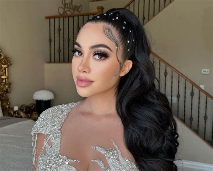 Jailyne Ojeda Live Stream: Exploring the Rise of a Digital Influencer