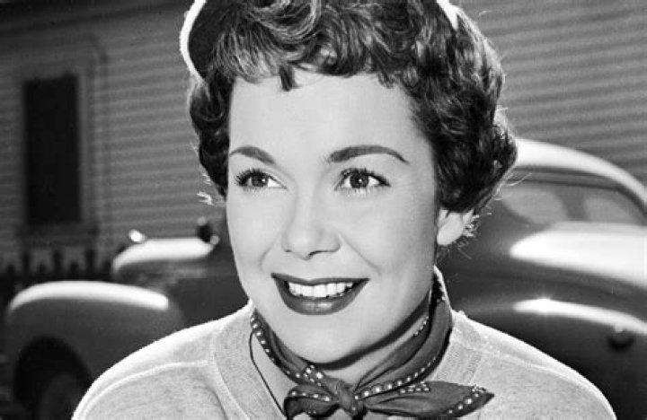 Jane Wyman: The Unforgettable Star of Classic Hollywood