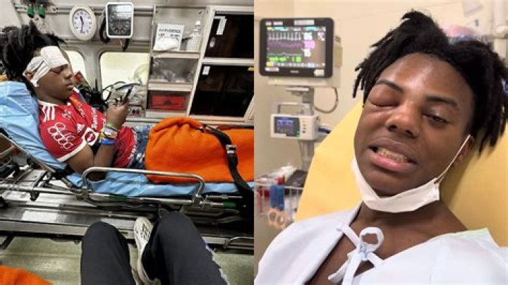 Jason Luv's Hospitalization: What Happened?