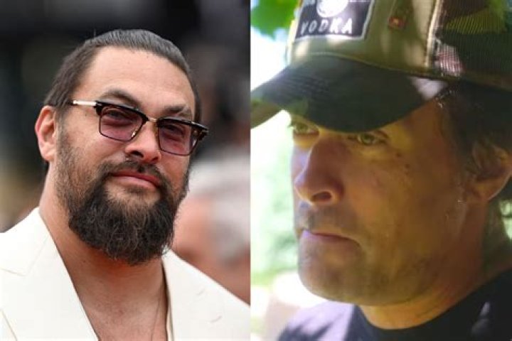Jason Momoa: A Comprehensive Overview (2024–Present)