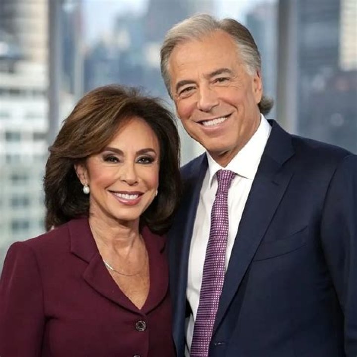Jeanine Pirro’s Love Life: Who is She Engaged To?
