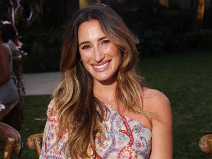 Jessica Springsteen: A Journey to Love and Marriage