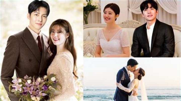 Ji Chang Wook's Romantic Journey: The Love Story with Nam Ji Hyun