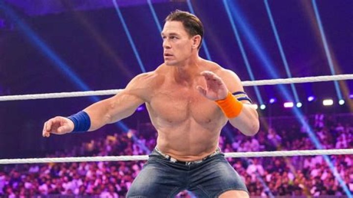John Cena's Journey to Success: Exploring His Net Worth and Achievements