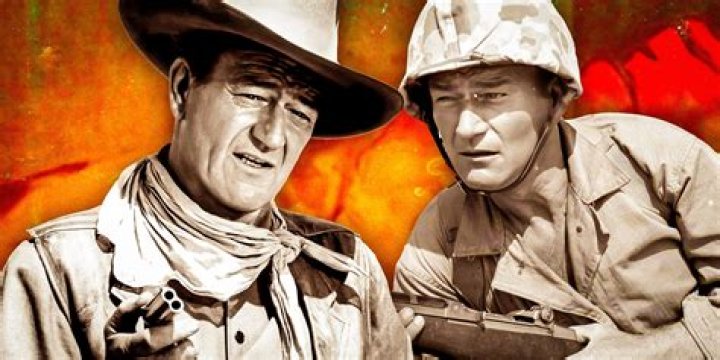 John Wayne: A Cinematic Legend and His Oscar Journey