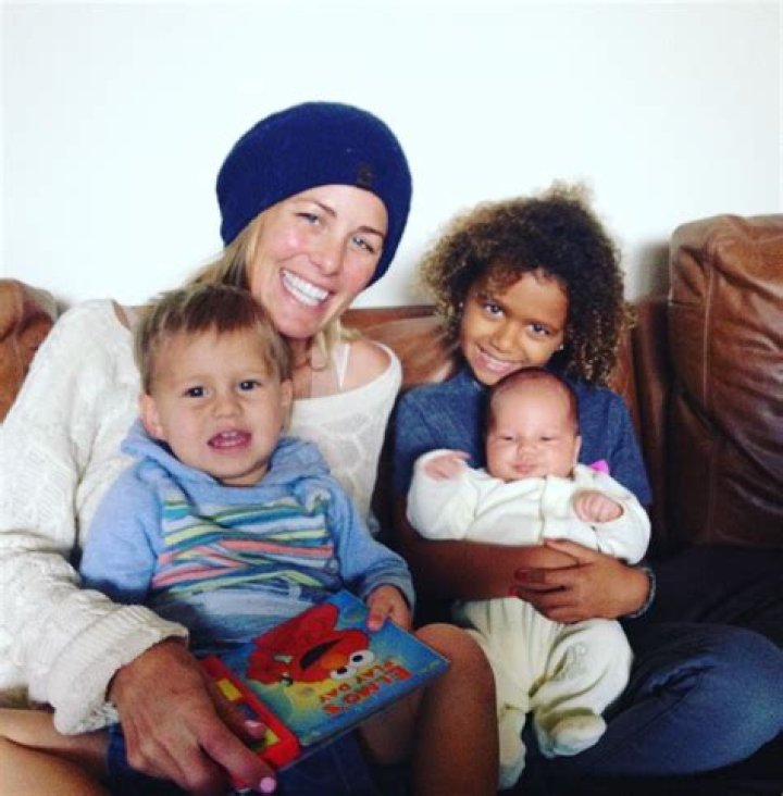 Julie Brady and Kevin Youkilis: A Tale of Love and Success