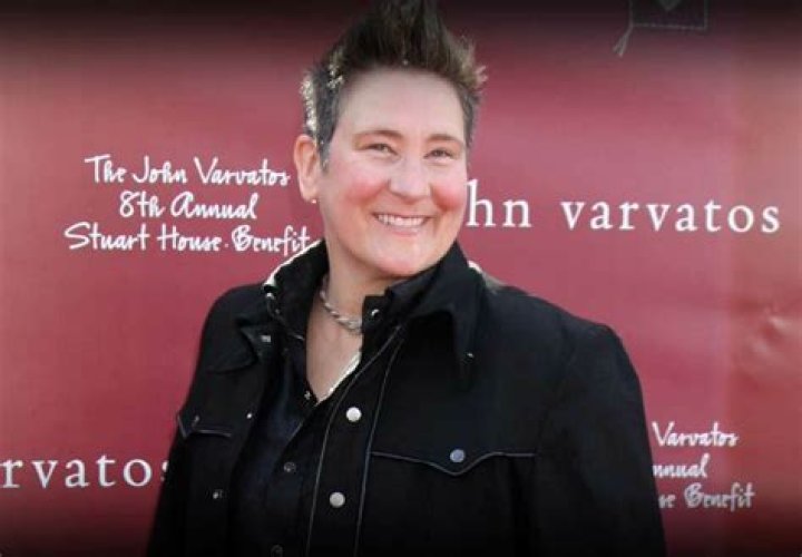 K.D. Lang Partner 2024: Exploring the Iconic Relationships and Collaborations