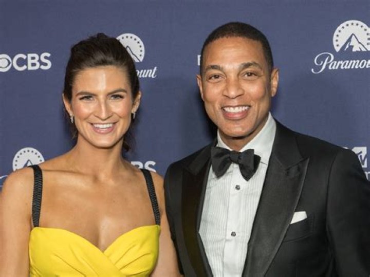 Kaitlan Collins' Husband Nationality: A Deep Dive into Their Love Story