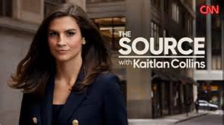 Kaitlan Collins: A Deep Dive into Her Ethnicity and Background