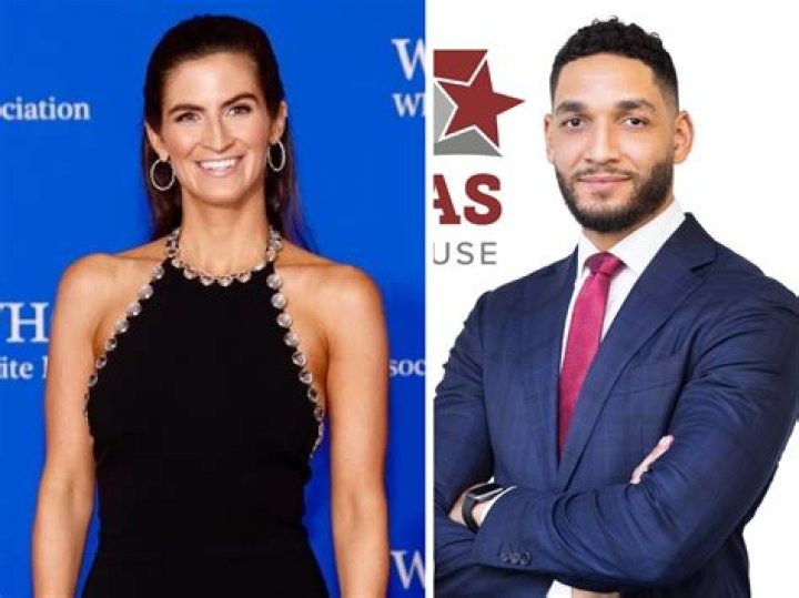 Kaitlan Collins and Her Journey as a Mother