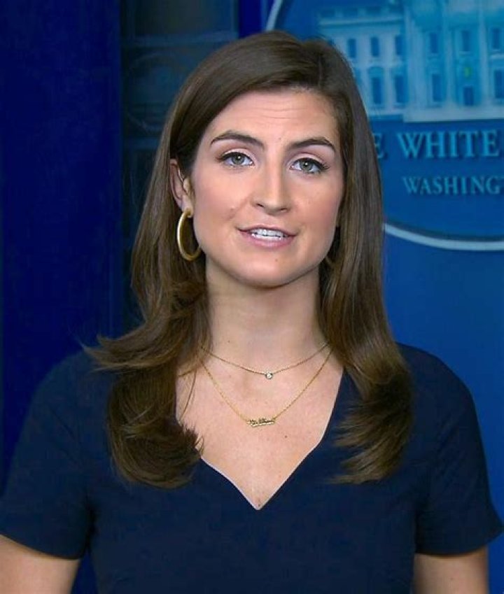Kaitlan Collins Measurements: A Detailed Insight into the Life of a Rising Star