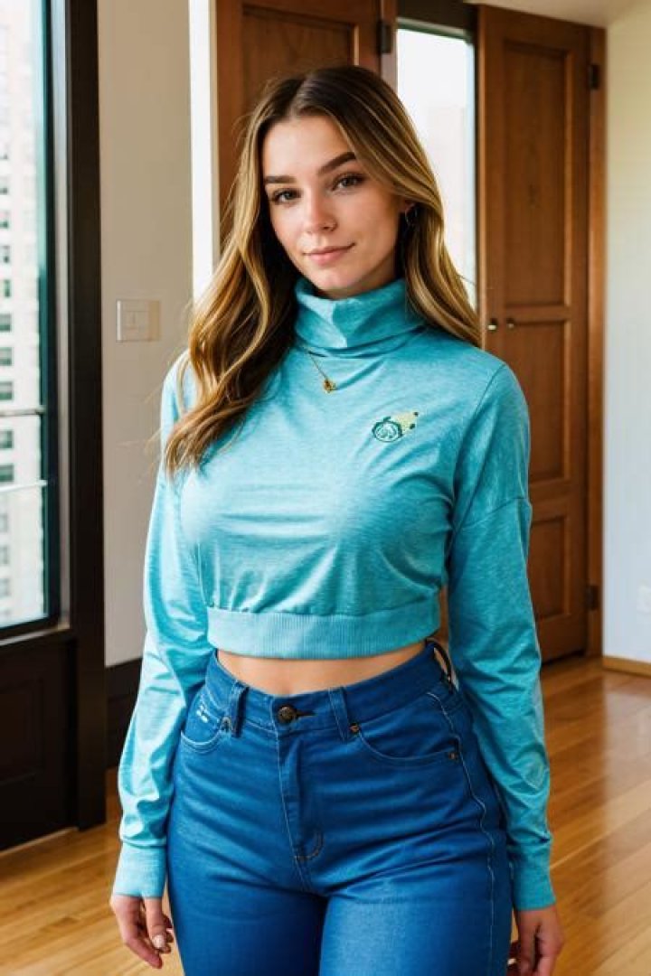 Kaitlyn Krems: A Rising Star in the Digital World