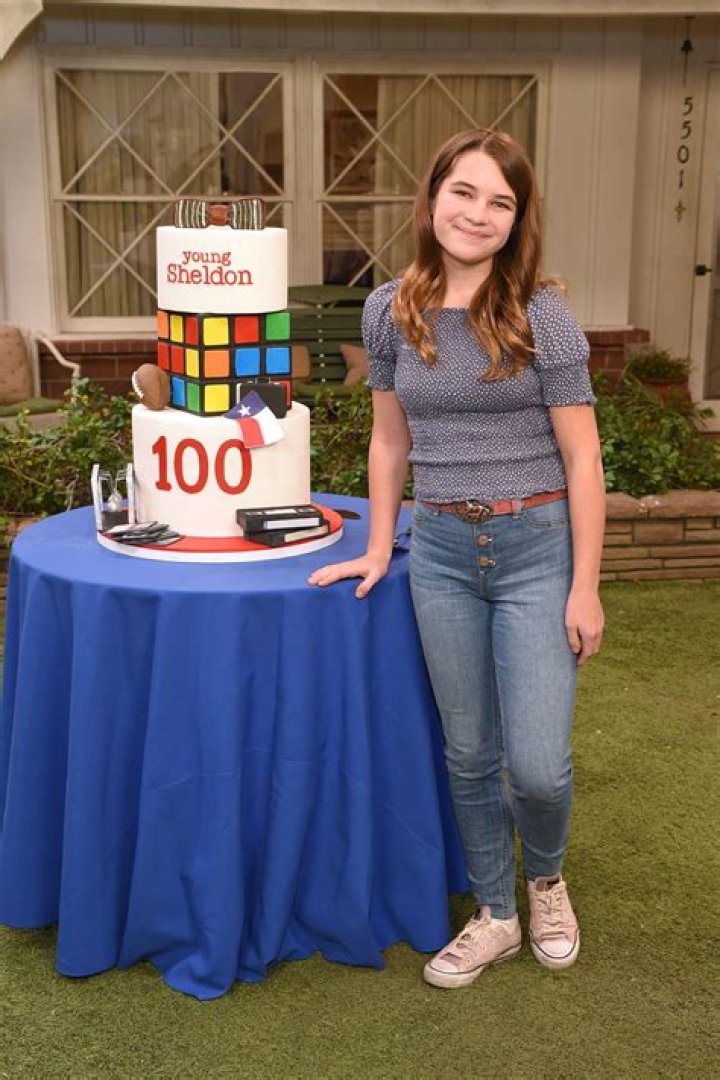 Kaitlyn Krems: Rising Star in the Entertainment Industry