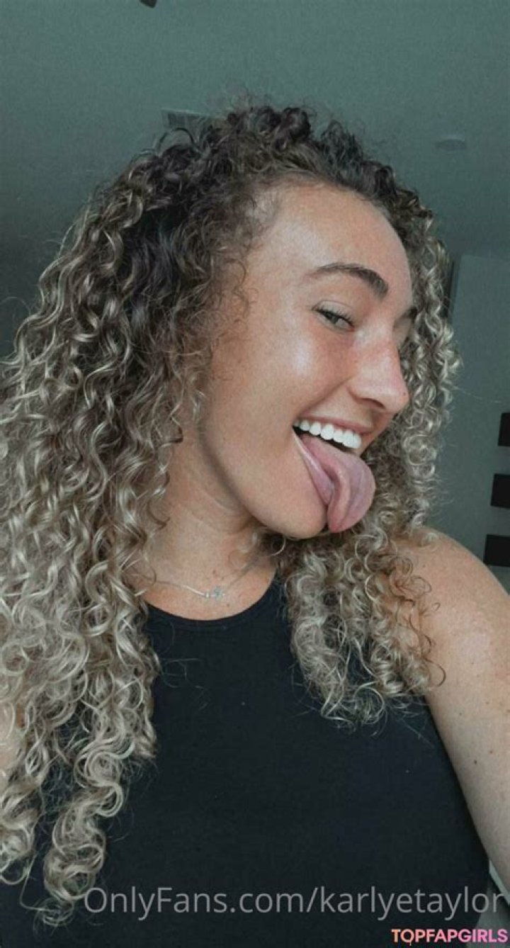 Karlye Taylor: The Rise of an Internet Sensation