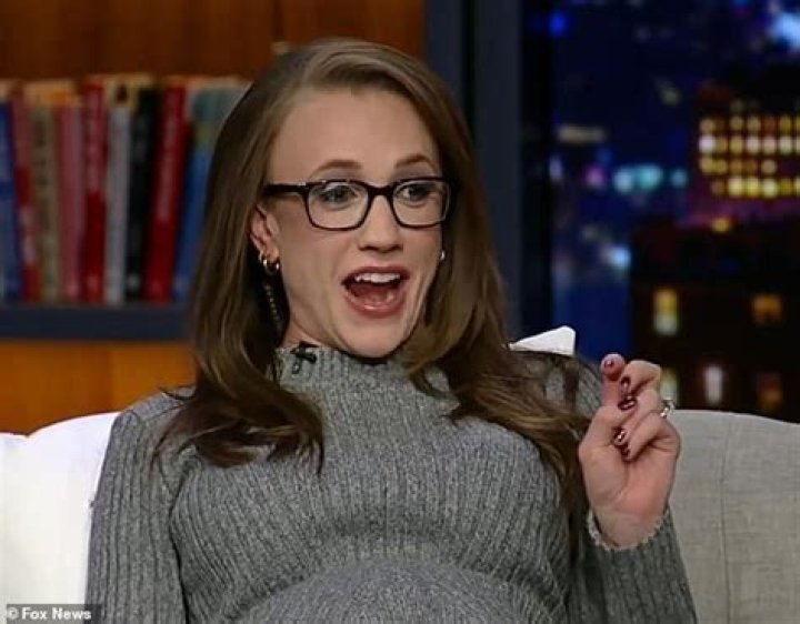 Kat Timpf Baby: A Rising Star in the Digital Era