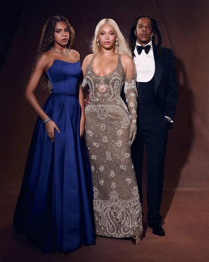 Kathy White: The Impact of Blue Ivy on Culture and Community