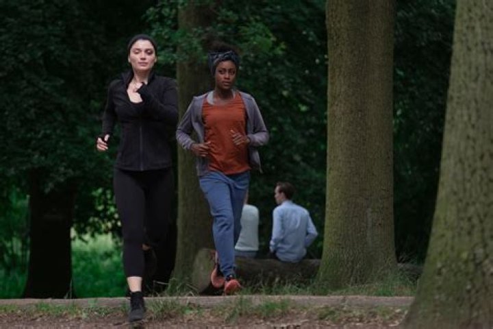 Katie McGrath's Partner: Unveiling the Mystery Behind the Star's Love Life