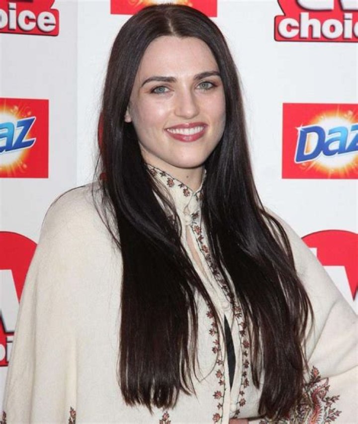 Katie McGrath: Exploring the Depths of Her Relationships