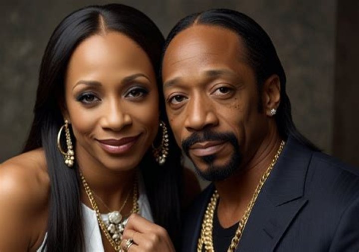 Katt Williams' Wife: Unveiling the Woman Behind the Comedian