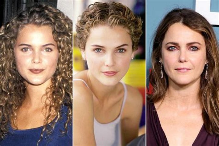 Keri Russell: A Journey Through Talent and Charisma