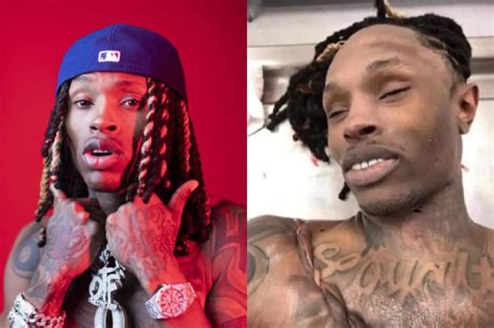 King Von Dead Photo: The Legacy of a Rising Star in Rap