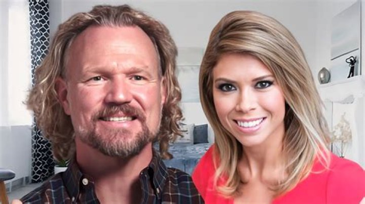 Kody Brown's New Wife Amber Smith: A Closer Look