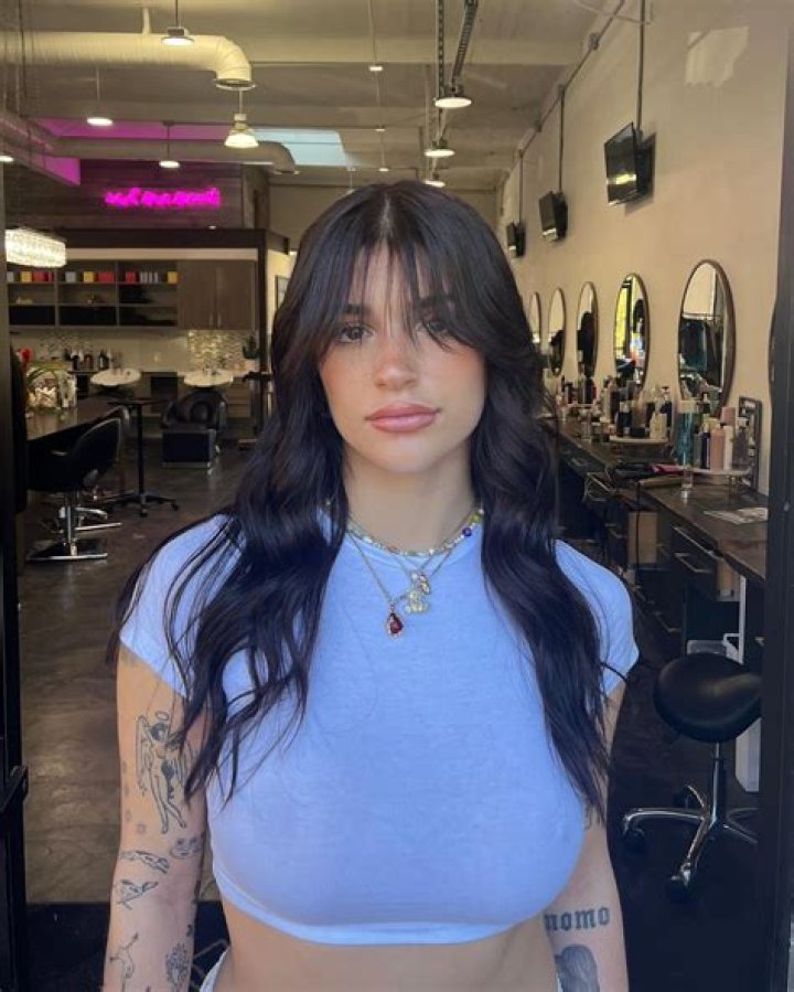 KYTSYA: The Rising Star in the Music Industry