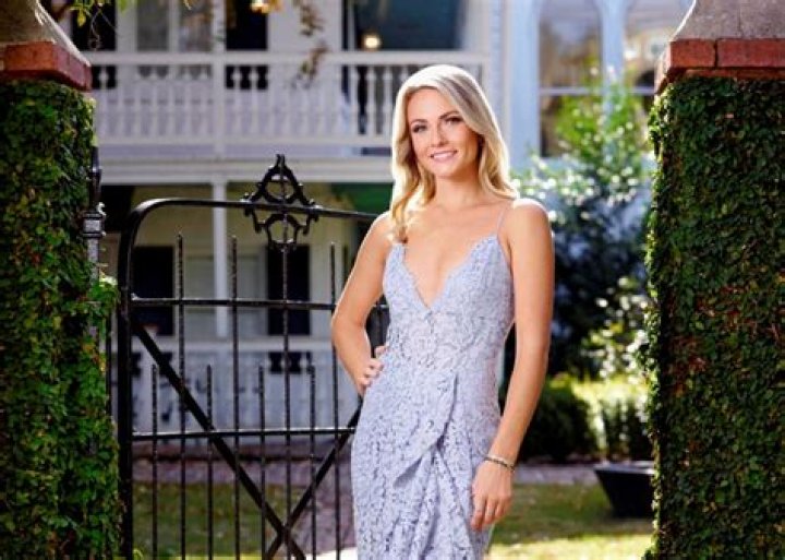 Landon Southern Charm: The Allure of Southern Hospitality and Style